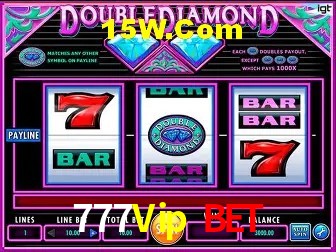 777Vip Bet - Pagamento PIX Instantâneo